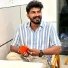 Jishnu Ramesh