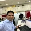 Nitish Kumar