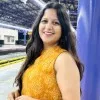 Shruthi Chand