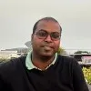 Deep Ghosh