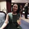Ruby Huang