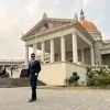 Manath Kalsotra