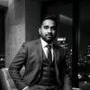 Vikrant Bhagwanrao Sarang
