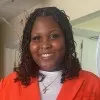 Yardise Johnson