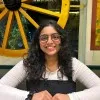 Anagha Prasannakumar