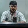 Sushant Dubey