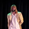 Tevin Klyde Nzamba