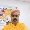 Nagendra Shekhawat