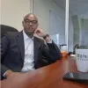 Sandile Khomo
