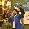 Murtaza ahmad Para