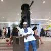 Oluseye Jegede