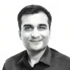 Shabarish Nair