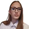 Nastasja Dostanic