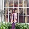 Kaushika Vetriselvan