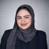 Sara Albalooshi