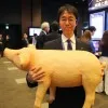 Takashi Komoro