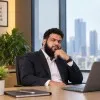Ahmed Shaikh