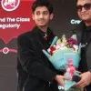 Arham Nadeem