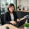 Amy Teo