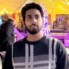 Arbaz Khan Mohammed