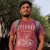 Sudharshan Reddy Rokkam