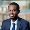 Eric Bundugu
