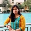 Bimalini Parida