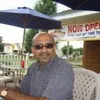 Janak Patel