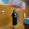 Kezia Hillary