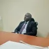 JAMES ODONGO