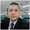 Ginbert Manalo
