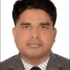 Mohammed Rashed Khan
