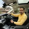 Babar Zaman
