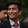 NItin Shrivash