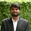 Niraj Bhasarkar