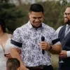 Toso Junior Moana Fata