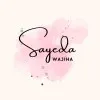 Sayeda Wajiha