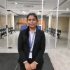 Anwesha Mondal
