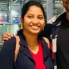 Mouna David