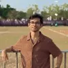 Ashwin Reddy