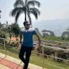 Thejesh