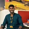 Sushant Shetty