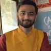 Dharmil Shah