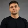Dmytro Buzoveria