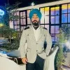 Taranpreet Singh