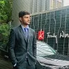 Kamil Shaikh