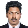 Abhilash Dominic