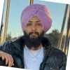 Parminder Singh