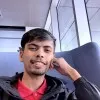 Krishna Lamichhane
