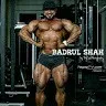 Badrul Shah
